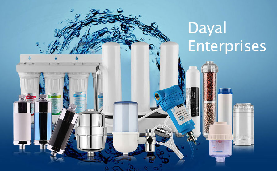 Dayal Enterprises