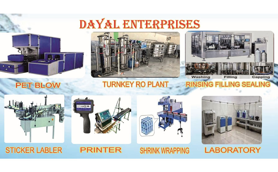 Dayal Enterprises