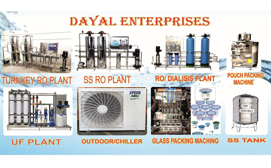 Dayal Enterprises