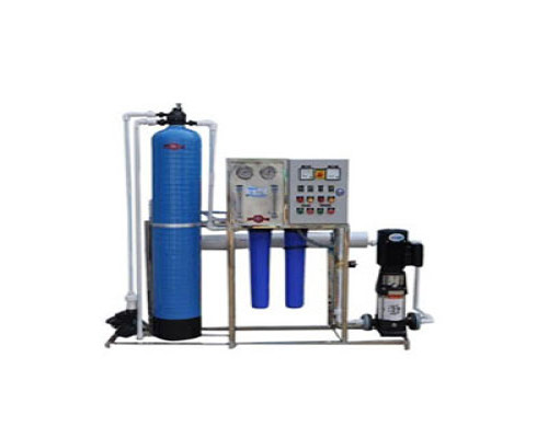 250 LPH R.O Water Purifier DE-006