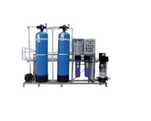 500 LPH Per Hour DE-007